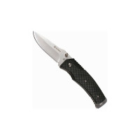 Нож Ganzo G618 черный