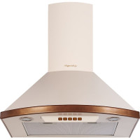 Вытяжка Kuppersberg BONA 60 C Bronze 7233