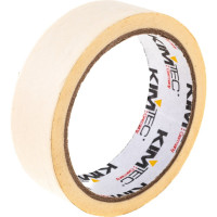 Малярная лента KIM TEC 30 мм х 25 м 05-01-13 11605938