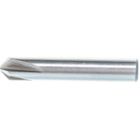 Зенковка 8 90 гр. Р6М5 Z-4 ц/хв хвостовик 8 мм ГОСТ 14953-80 Beltools ri.109.84