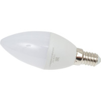 Светодиодная лампа Включай 8W E14 свеча 3000K 220V LED PREMIUM C37-8W-E14-N 1003877