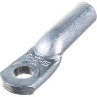 Алюминиевый наконечник ЗЭТАРУС ТА 50-10-9 уп.3шт zeta10770