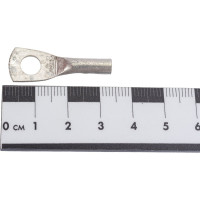 Наконечник ЗЭТАРУС ТМЛ 4-6-3 упаковка 10шт zeta10646