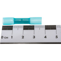 Соединительные изолированные термоусаживаемые гильзы DORI 1,5-2,5 мм2 25шт 44383