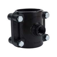 Седелка ПОЛИТЭК 63 - 1/2 3000063012