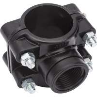 Седелка Политэк 50 - 1 ТПК-АКВА 3000050001