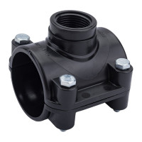 Седелка ПОЛИТЭК 63 - 1 3000063001