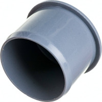 Заглушка ПОЛИТЭК 40 404000