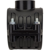 Седелка Политэк 110 - 1 1/4 ТПК-АКВА 3000110114