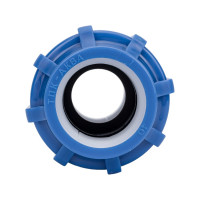 Компрессионная муфта ПОЛИТЭК 40 50010040