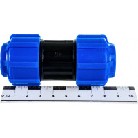 Компрессионная муфта Политэк 20 ТПК-АКВА 50010020