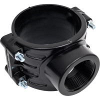 Седелка Политэк 110 - 2 ТПК-АКВА 3000110002