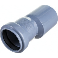 Эксцентрический переход ПОЛИТЭК 50/40 505040