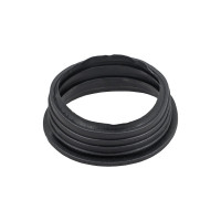 Переходная резина на чугун ПОЛИТЭК 110x123 мм 40110123