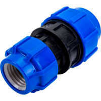 Переходная муфта Политэк 63x50 ТПК-АКВА 50026350