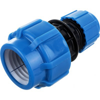 Переходная муфта Политэк 50x32 ТПК-АКВА 50025032