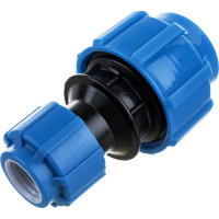 Переходная муфта Политэк 40-25 мм ТПК-АКВА 50024025