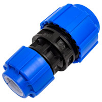 Переходная муфта Политэк 32х25 ТПК-АКВА 50023225