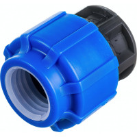 Цанговая заглушка ПОЛИТЭК 25 54010025