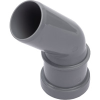 Отвод ПОЛИТЭК 32 45 градусов 100345