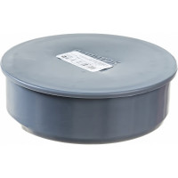 Заглушка ПОЛИТЭК 110 411000