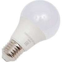 Светодиодная лампа TANGO 10W E27 A60 6500K 220V LED А60-10W-E27-WW ЛОН 1194573