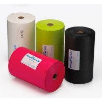 Оберточная бумага Ranpak Geami WrapPak ярко-розовая 840 м в коробке 1184012