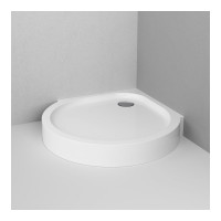 Поддон для душевого ограждения AM.PM Like Round 95х95 W83T-333-095W