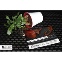 Коврик в багажник ELEMENT для LEXUS GX 460 2013- г.в., кроссовер, 5 мест, полиуретан NLC.29.31.B13