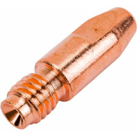 Наконечник сварочный (10 шт; E-CU; М8; 1.0 мм) Сварог MS ICU0005-10R 97113