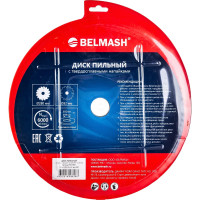 Диск пильный (280x3/2.2x32/30 мм; 96T) Белмаш RD138A