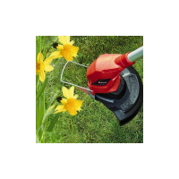 Аккумуляторный триммер Einhell PXC GC-CT 18/24 Li-solo 3411123