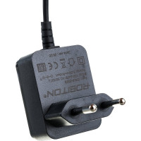 Угловой адаптер/блок питания ROBITON ID6,5-500S 15694