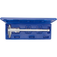 Штангенциркуль Калиброн ШЦ-2- 250 0,05 губ. 60мм кл.А госреестр № 77302-20 1057185