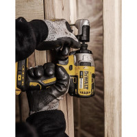 Насадка ударная угловая IMPACT 2 поколения DEWALT DT20500-QZ