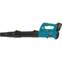 Аккумуляторная воздуходувка BORT BSS-18Li-Pro 93411737