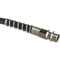 Шланг спиральный профи (10 м; 20 бар; 5х8 мм) Pegas pneumatic 4920