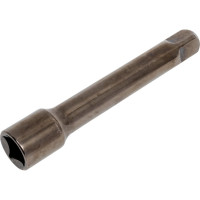 Удлинитель INDUSTRIAL (1/2; 125 мм) для воротка INGCO HEB12051