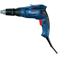 Сетевой шуруповерт для гипсокартона BOSCH GTB 650 06014A2000