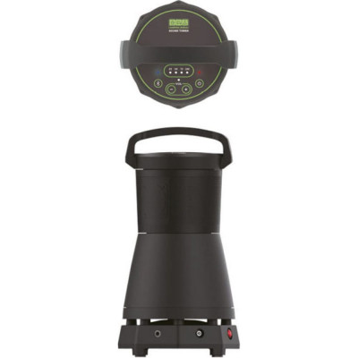 Camping World Портативная беспроводная музыкальная колонка Sound Tower 138254