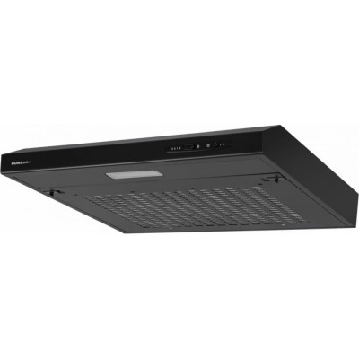 Кухонная вытяжка HOMSair HORIZONTAL 60 HORIZONTAL 60 Black