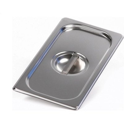 Viatto Крышка гастроемкости GN1/4, 814-L 159839