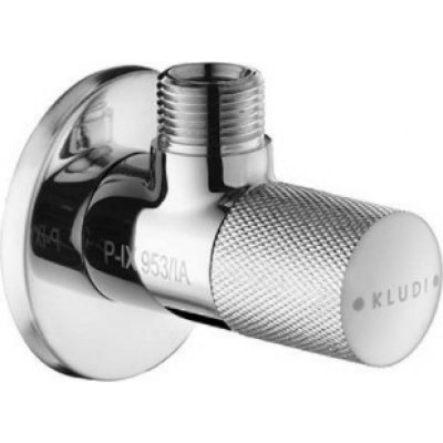 Угловой запорный вентиль Kludi MX KL399410562