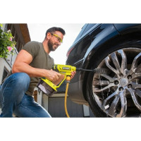 Ryobi Круглая щетка RAC749 5132004903