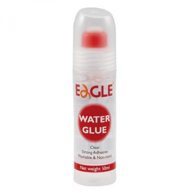 Силикатный клей EAGLE TY330-50ML