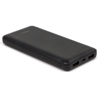 Портативное зарядное устройство BYZ Power Bank W3 23750-W3BK
