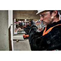 Ударная дрель-шуруповерт AEG BSB18SBL-0 4935478456