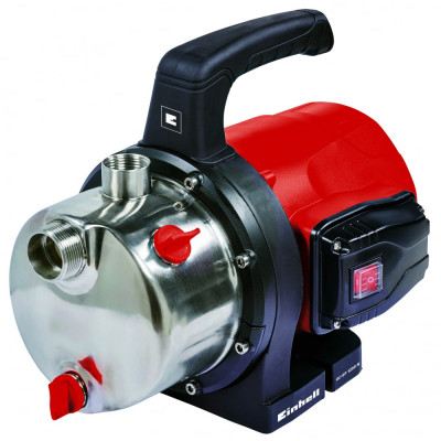 Садовый насос Einhell GC-GP 1250 N 4181460
