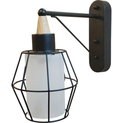 Бра JUPITER LIGHTING MО 85-1039/1 bl