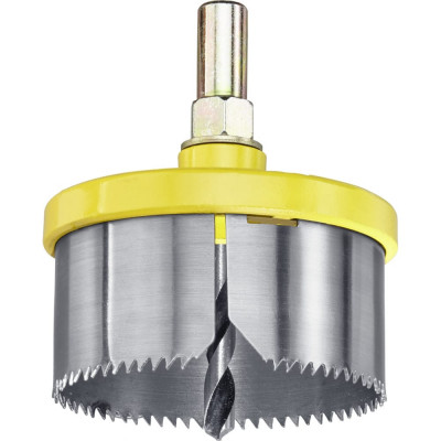 KWB Коронка пильная 65x28мм 498100